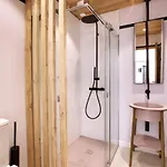 Apartment Les Cles Du Clos Brides-les-Bains