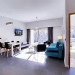 Apartment Les Cles Du Clos *