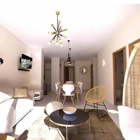 Les Cles Du Clos Apartment