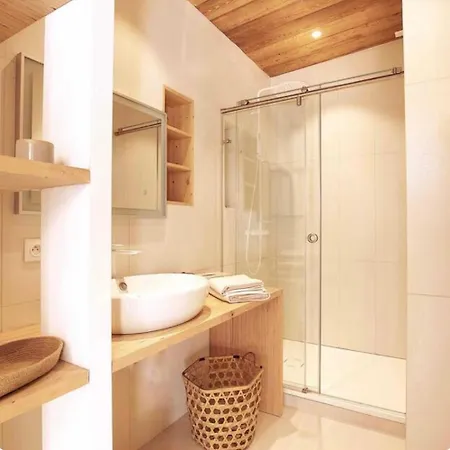 Apartment Les Cles Du Clos *