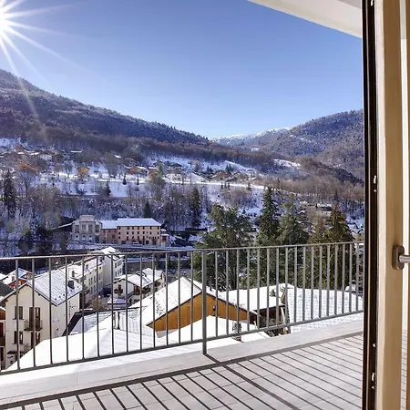 Apartment Les Cles Du Clos