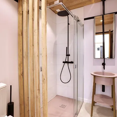 Apartment Les Cles Du Clos Brides-les-Bains