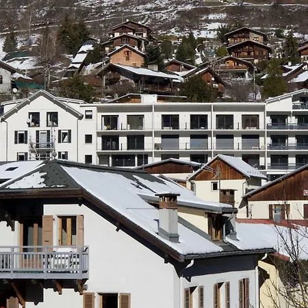 Les Cles Du Clos Apartment *