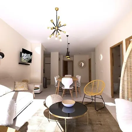 Les Cles Du Clos Apartment Brides-les-Bains