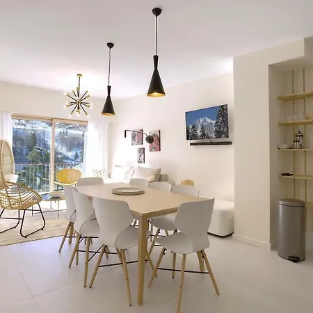 Apartment Les Cles Du Clos