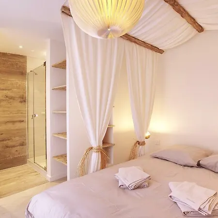 Apartment Les Cles Du Clos *