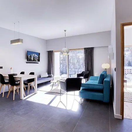 Apartment Les Cles Du Clos *