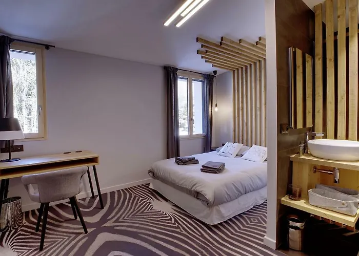 Les Clés Du Clos Brides-les-Bains