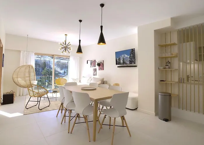 Apartamento Les Clés Du Clos
