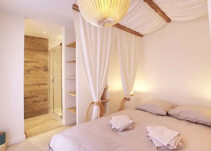 Apartamento Les Clés Du Clos *